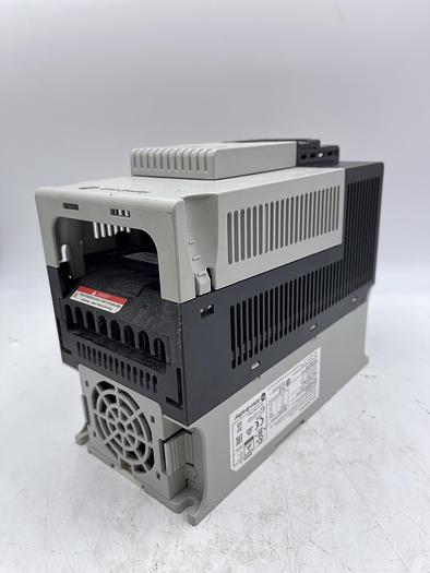 Used Allen-Bradley 25B-D017N114 Ser A 