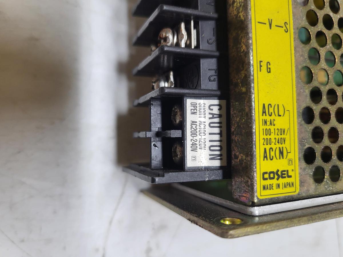 Used Cosel P100E-24-N