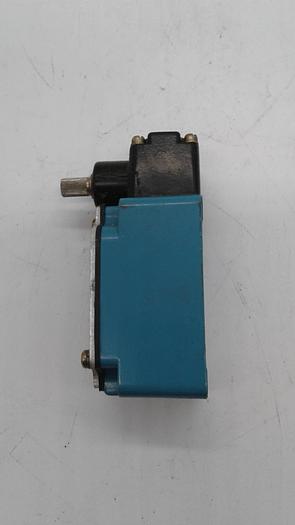 Used Micro Switch Precision Limit Switch ILS10