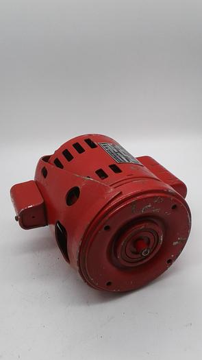 Used ITT Bell & Gosset Alternating Current Motor M10532 H50