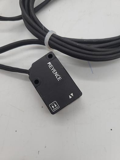 Used Keyence CD410636