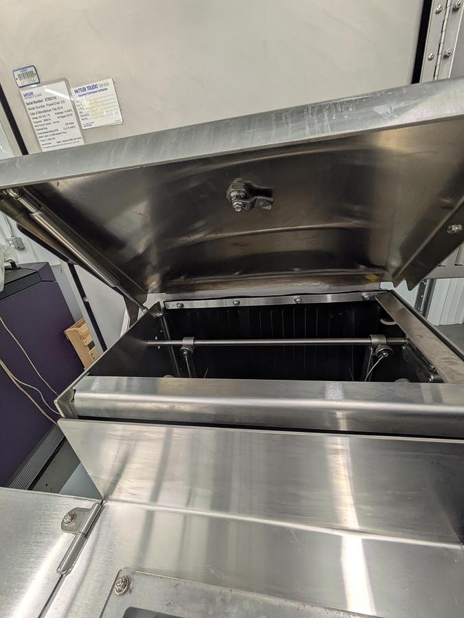 Used Mettler Toledo, Safeline X-ray Power chek 300