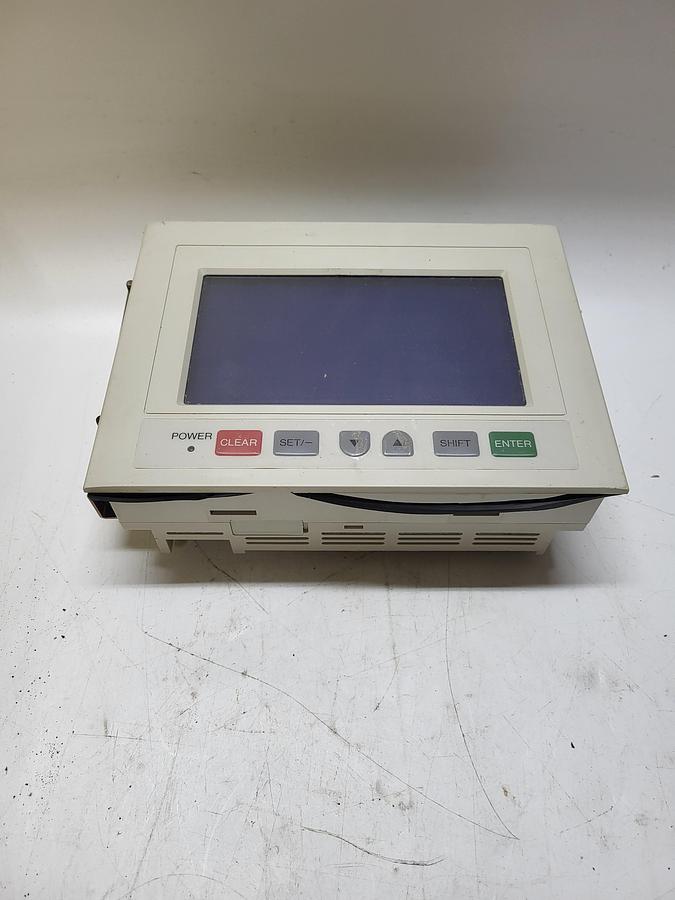 Used Mitsubishi Data Access Unit FX-40DU-TK-ES