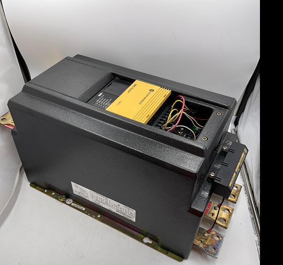 Used Allen-Bradley 150-A180NBD