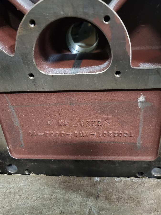 Used Weiss B14P120 motor 5.5AZKA 63L-8T & TC Rotary Indexing Table TC0220T