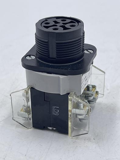 Allen-Bradley 800H-HR2B