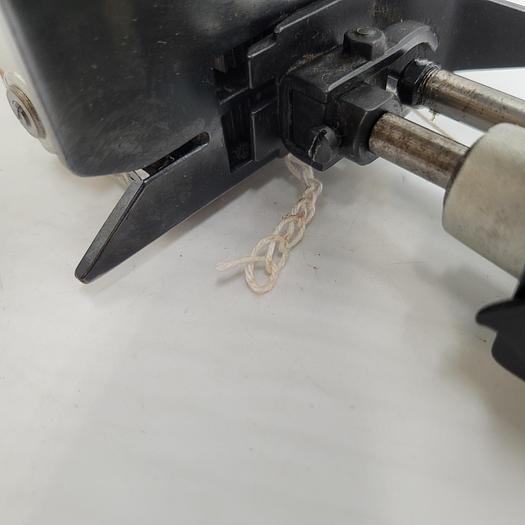 Used NEWLONG NP-7A portable bag closer NP-7A in box