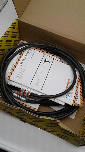 Atlas Copco UL 1581: VW-1 158 Cable