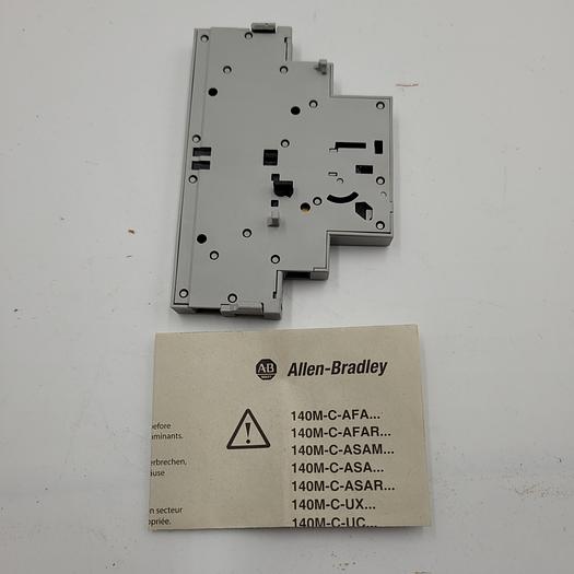 AB ALLEN BRADLEY 140M-C-CA