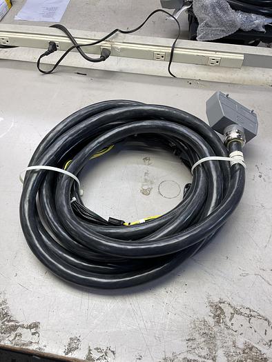 Used FANUC 4005-T124 L=7.5MA