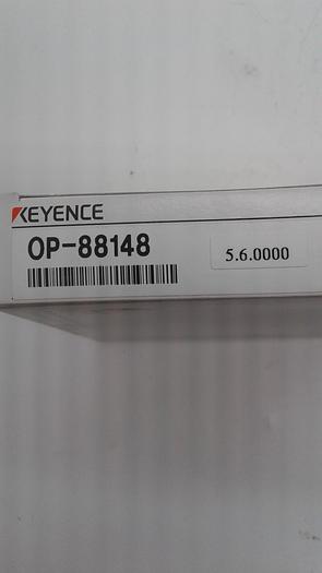 Keyence OP-88148 Card Drive