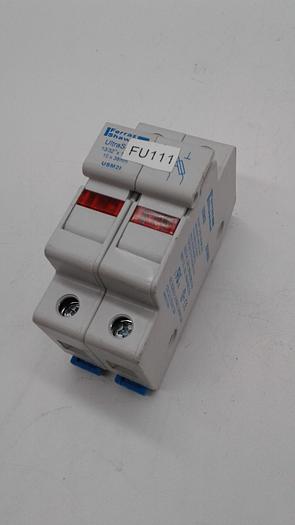 Used Ferraz Shawmutt Ultra Safe USM21