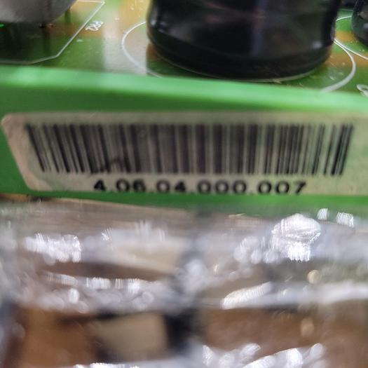 VOLPAK FA224.3 power board 4.06.04.000.007 *NEW*