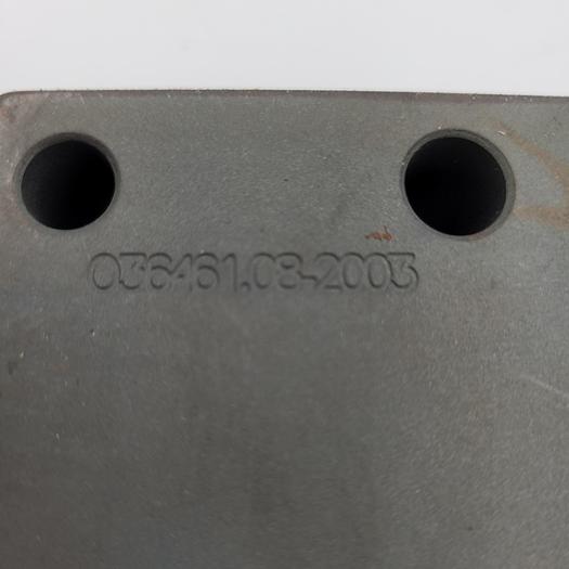 *NEW* TOOLING / BOTTOM: 036461.08-2003 & TOP: 036461.08-3003