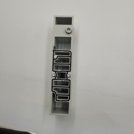 Used FESTO VABB-S4-1-WT BLANKING COVER PLATE 539212
