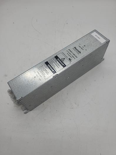 Used Rexroth NFD03.1-480-030