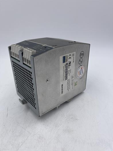 Used Sola SDN 10-24-480