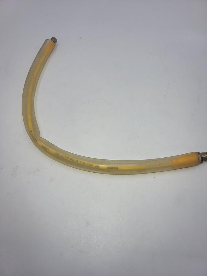 Balluff BCC052R (BCC M313-M413-3E-300-EX43T2-003) Double Ended Cordsets 15" long *new in protective sleave*