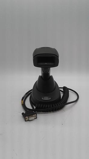 Used Keyence HR-UC1 & HR100B Bar Code Scanner & Outlet