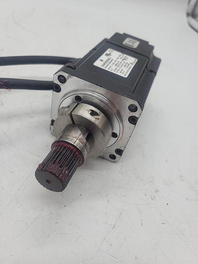 Used Emerson XVM-606-TONS-0000