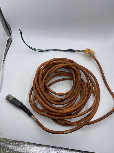 Used Allen-Bradley 2090-CPWM7DF-14AA15(414”)