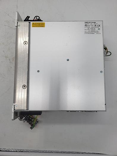Used Festo CMMP-AS-C2-3A-M0 1622901 K2