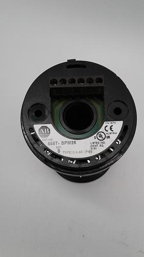 Used Allen-Bradley 855T-BPM25