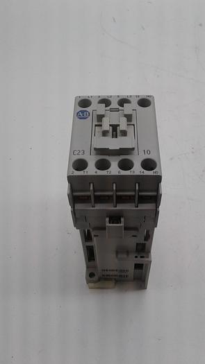 Used Allen-Bradley 100-C23D*10