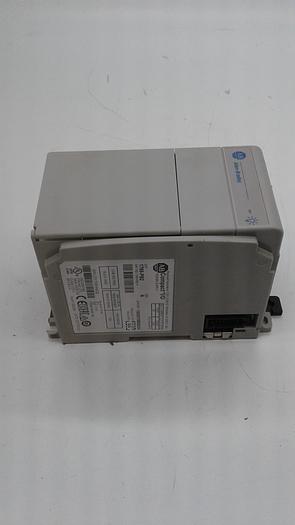 Used Allen-Bradley Compact I/O POWER SUPPLY 1769-PA2 A