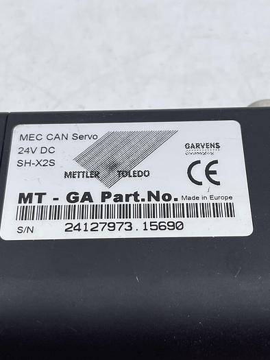 Used Metlar Toledo SH-X2S