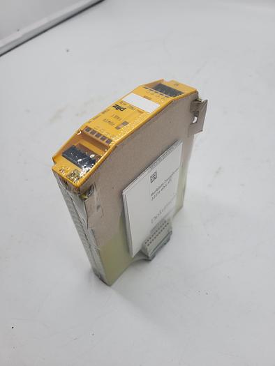 Used Pilz PN0Z 773400