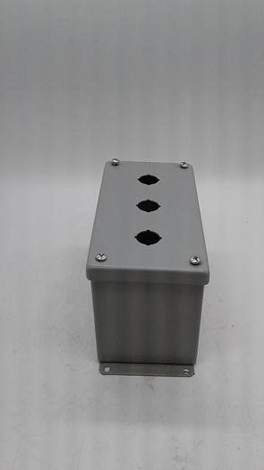 Used Hoffman Enclosures E3PBXM
