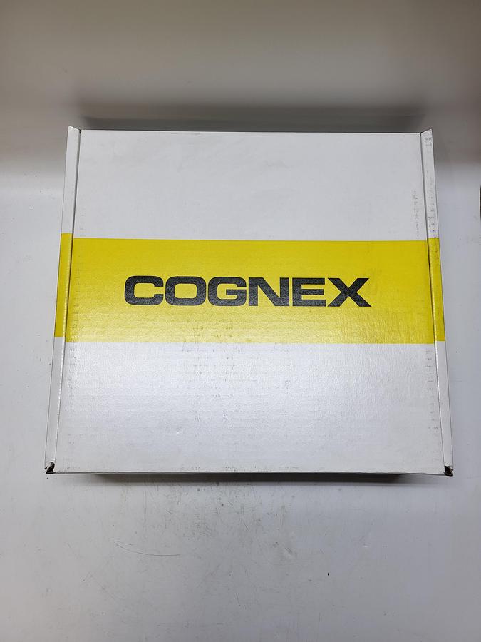 Used COGNEX DMR-8700DQ-B-E Scanner *NEW*