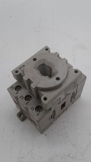 Used Allen-Bradley 194E-A32-1753