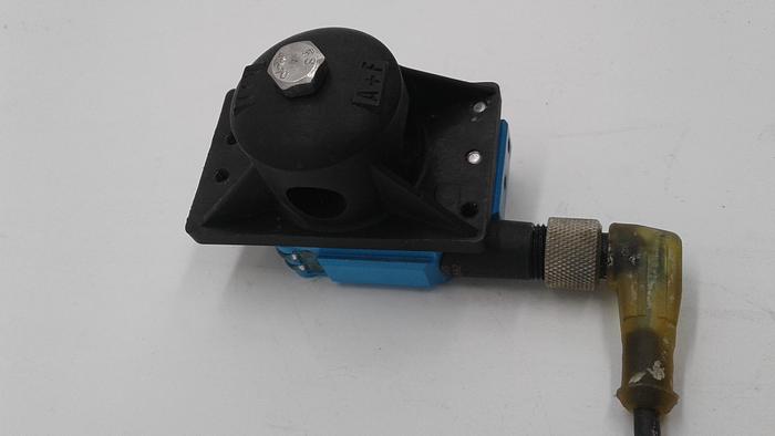 Used RKWT/LEDA4-3-224/15