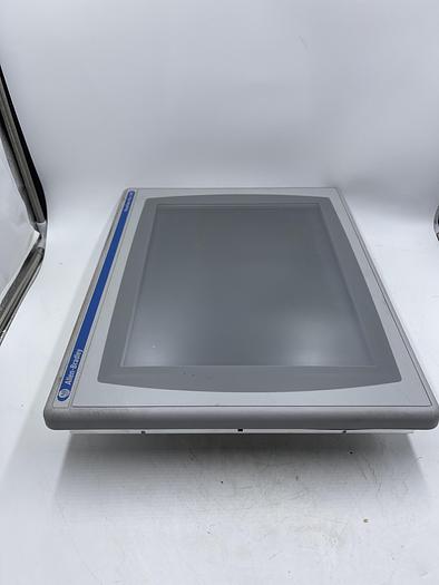 Used Allen-Bradley 2711P-T15C4A8 Ser A