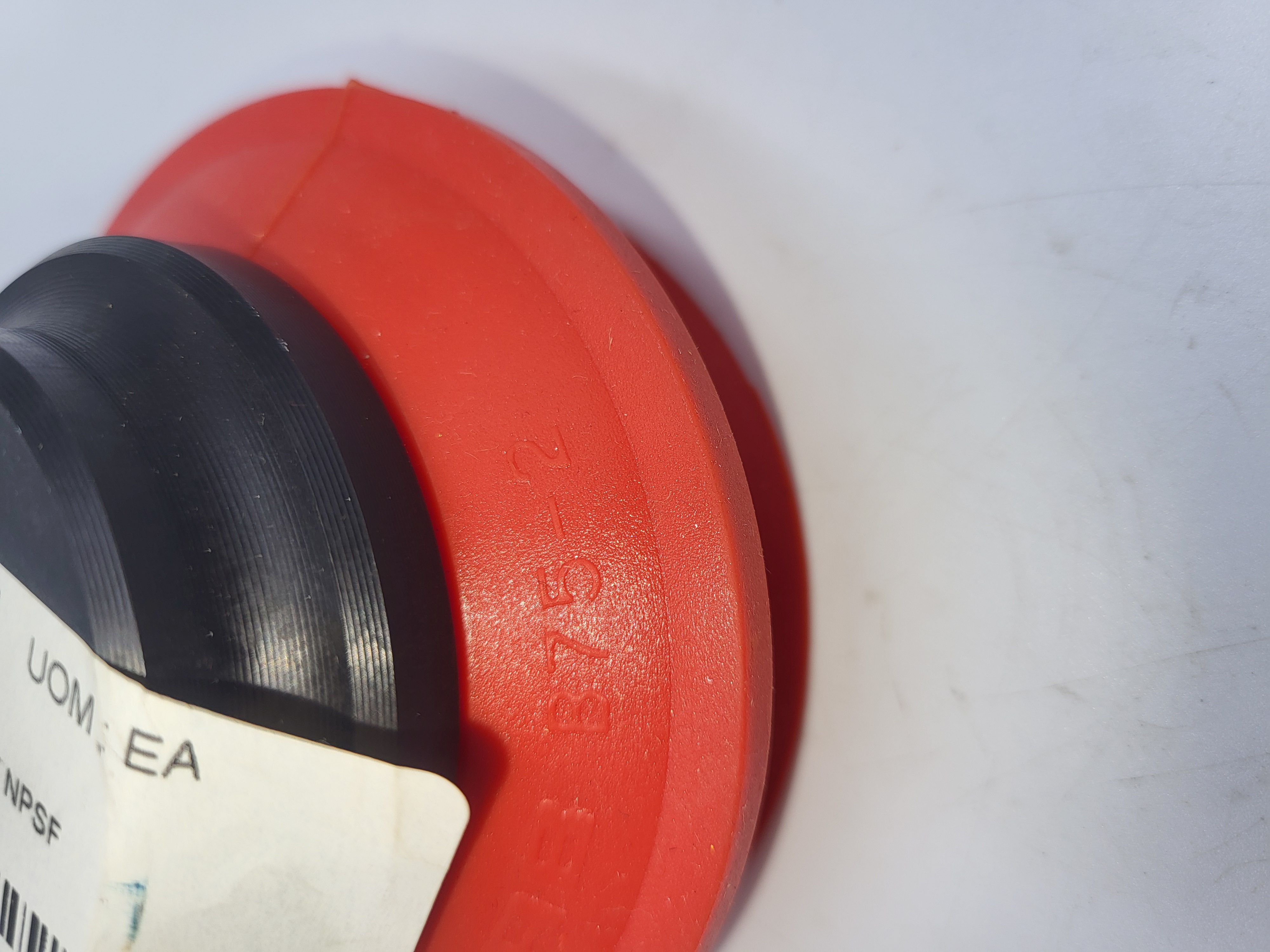 Piab B75-2 Suction cup Silicone *NEW*