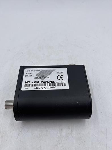 Used Metlar Toledo SH-X2S