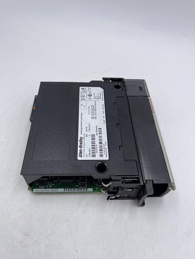 Used Allen-Bradley 1756-OF4 Ser A 