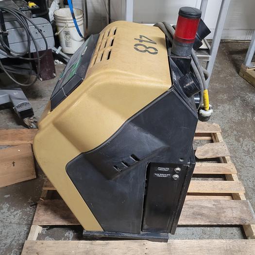 Used Conair carousel plus dryer W0015