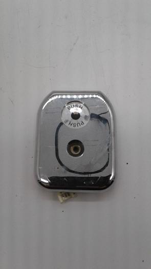 Push Button ASSY PR-6000-MC-PB