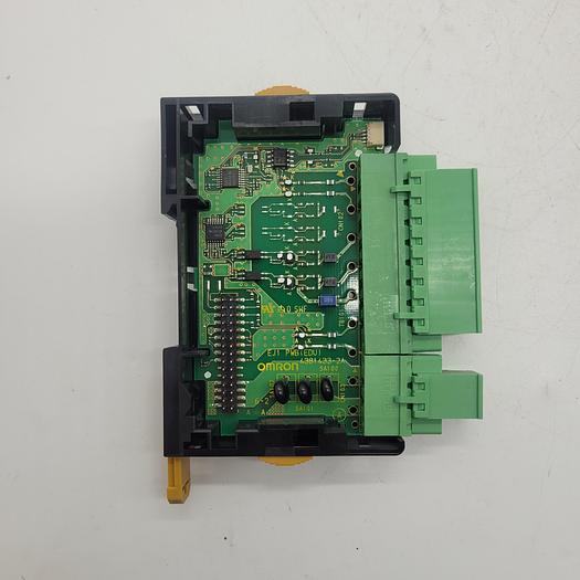 Used Omron EJ1C-EDUC-NFLK