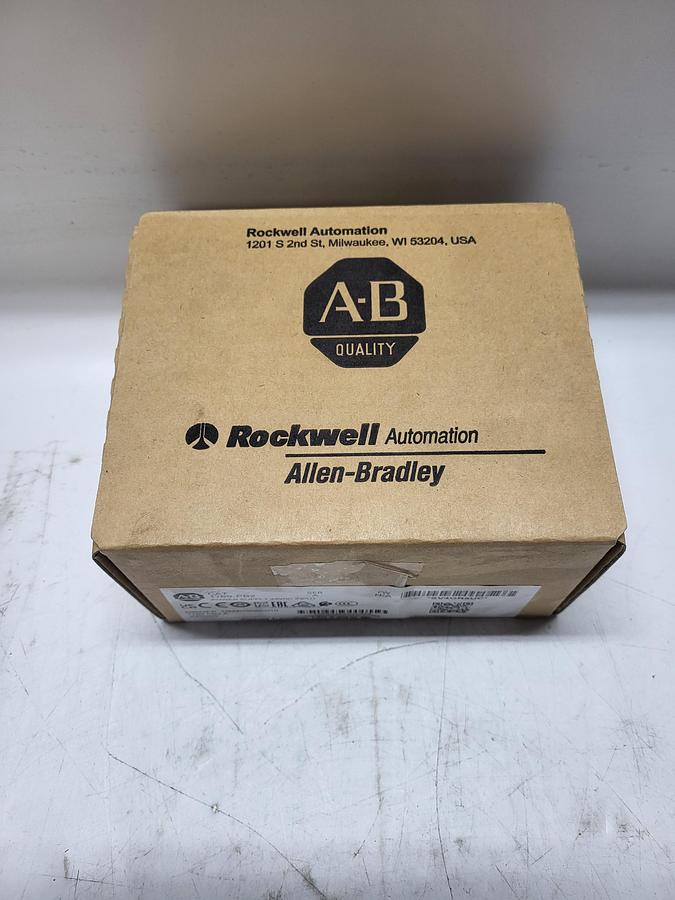 Allen-Bradley 1769-PB2 Ser.A New! Factory Sealed!