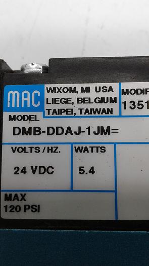 Used Mac DMB-DDAJ-IJM