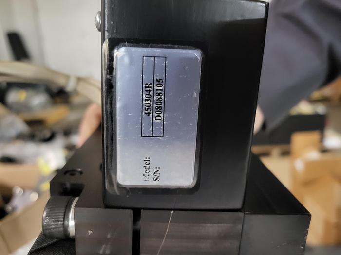 Servo Robot Slide 300mm 450304034