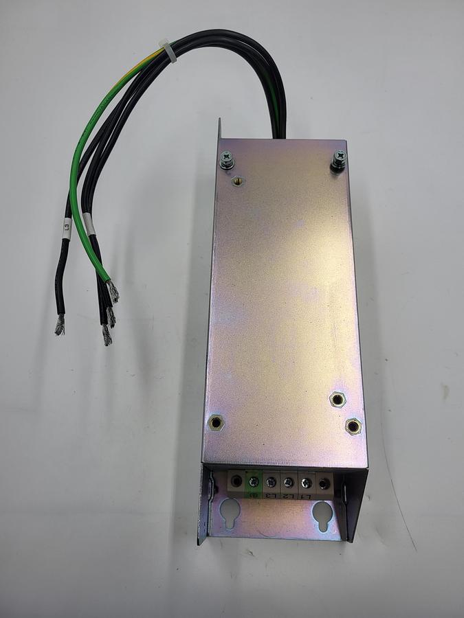 Used Allen Bradley 25-RF014-BL — PowerFlex 520 13.8A 480V EMC Filter Kit