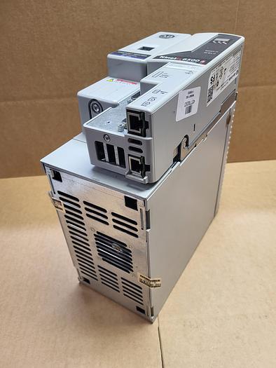 Used Allen-Bradley Bulletin 2094 CIP 2094-EN02D-M01-S0 Ser.A