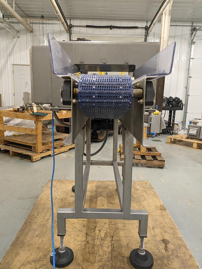 Used Fortress fantom