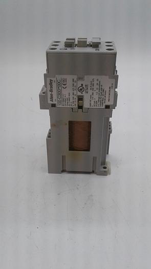 Used Allen-Bradley Contactor 100-C30D*00C C30