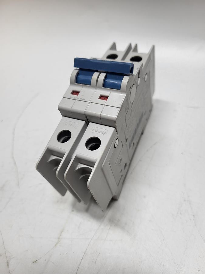 Used Allen-Bradley 1489-M2C040 Ser.D